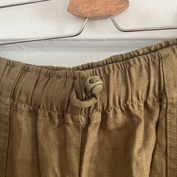 Reformation Declan Linen Pant (new without tags) - Picture 3 of 4